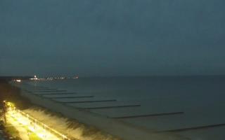 Kołobrzeg Marine Zachód - 01-11-2025 15:59