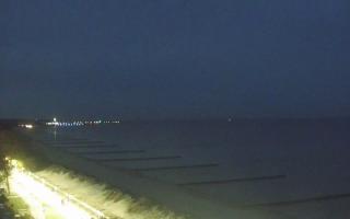 Kołobrzeg Marine Zachód - 01-11-2025 16:06