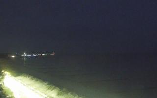 Kołobrzeg Marine Zachód - 01-11-2025 16:14