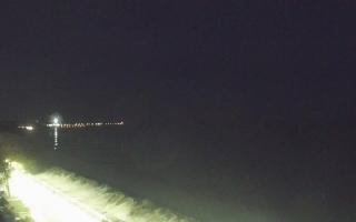 Kołobrzeg Marine Zachód - 01-11-2025 16:22