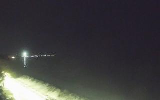 Kołobrzeg Marine Zachód - 01-11-2025 16:29