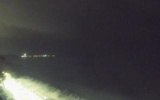 Kołobrzeg Marine Zachód - 02-11-2025 04:11