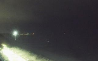 Kołobrzeg Marine Zachód - 02-11-2025 04:19