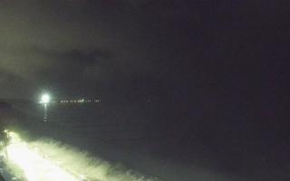 Kołobrzeg Marine Zachód - 02-11-2025 04:26