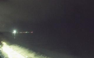 Kołobrzeg Marine Zachód - 02-11-2025 04:34