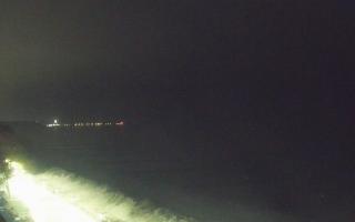 Kołobrzeg Marine Zachód - 02-11-2025 04:42