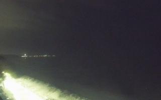 Kołobrzeg Marine Zachód - 02-11-2025 04:49