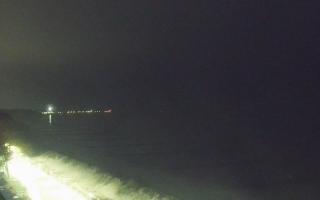 Kołobrzeg Marine Zachód - 02-11-2025 04:57