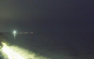 Kołobrzeg Marine Zachód - 02-11-2025 05:05