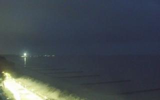 Kołobrzeg Marine Zachód - 02-11-2025 05:12