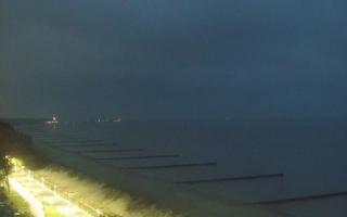 Kołobrzeg Marine Zachód - 02-11-2025 05:20