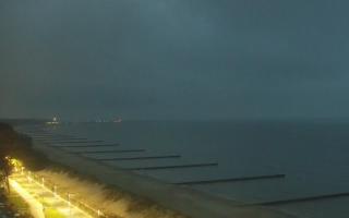 Kołobrzeg Marine Zachód - 02-11-2025 05:28