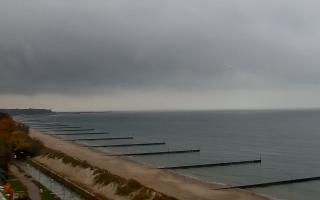 Kołobrzeg Marine Zachód - 02-11-2025 06:06