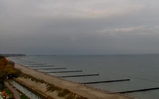 Kołobrzeg Marine Zachód - 02-11-2025 06:53