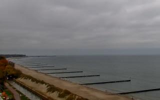 Kołobrzeg Marine Zachód - 02-11-2025 07:23