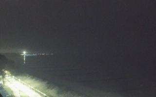 Kołobrzeg Marine Zachód - 02-11-2025 22:25