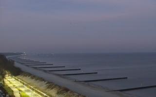 Kołobrzeg Marine Zachód - 02-12-2025 06:12