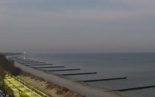 Kołobrzeg Marine Zachód - 02-12-2025 06:20