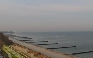 Kołobrzeg Marine Zachód - 02-12-2025 06:27