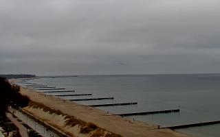 Kołobrzeg Marine Zachód - 02-12-2025 13:08