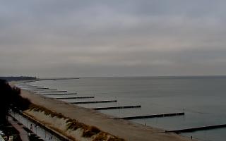 Kołobrzeg Marine Zachód - 02-12-2025 13:16
