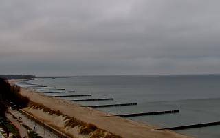 Kołobrzeg Marine Zachód - 02-12-2025 13:24