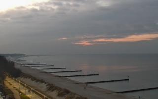 Kołobrzeg Marine Zachód - 03-12-2025 15:05