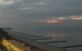 Kołobrzeg Marine Zachód - 03-12-2025 15:13