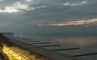 Kołobrzeg Marine Zachód - 03-12-2025 15:21