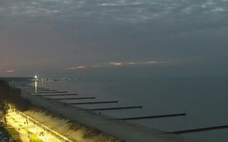 Kołobrzeg Marine Zachód - 04-12-2025 15:22