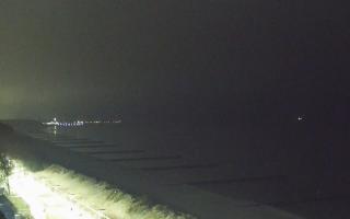 Kołobrzeg Marine Zachód - 07-12-2025 17:14