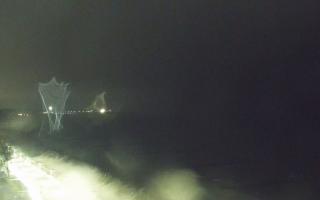 Kołobrzeg Marine Zachód - 13-12-2025 17:16