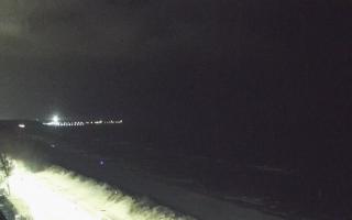 Kołobrzeg Marine Zachód - 13-12-2025 18:56