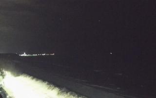 Kołobrzeg Marine Zachód - 13-12-2025 19:11