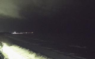 Kołobrzeg Marine Zachód - 13-12-2025 19:27