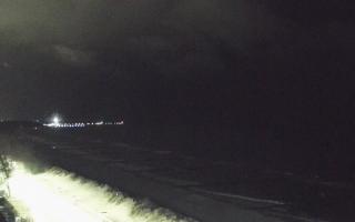 Kołobrzeg Marine Zachód - 13-12-2025 19:34