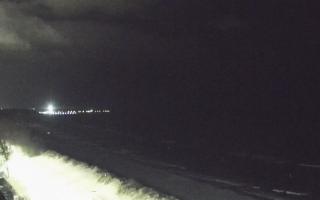 Kołobrzeg Marine Zachód - 13-12-2025 19:42