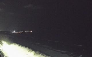 Kołobrzeg Marine Zachód - 13-12-2025 19:50