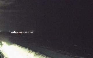 Kołobrzeg Marine Zachód - 13-12-2025 20:13