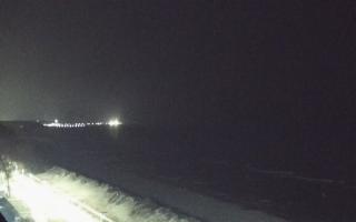 Kołobrzeg Marine Zachód - 14-12-2025 22:48