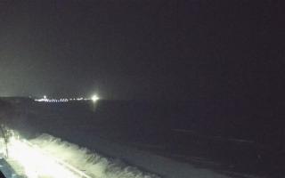 Kołobrzeg Marine Zachód - 14-12-2025 22:56