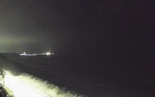 Kołobrzeg Marine Zachód - 15-12-2025 00:21