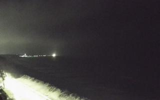 Kołobrzeg Marine Zachód - 15-12-2025 00:29