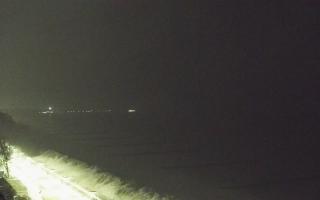 Kołobrzeg Marine Zachód - 18-12-2025 04:41