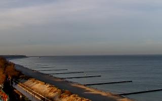 Kołobrzeg Marine Zachód - 18-12-2025 09:41