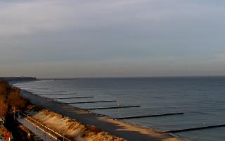 Kołobrzeg Marine Zachód - 18-12-2025 09:49