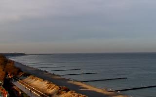 Kołobrzeg Marine Zachód - 18-12-2025 09:57