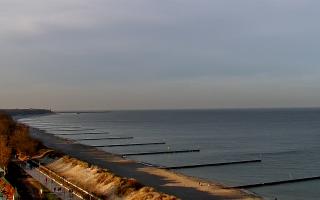 Kołobrzeg Marine Zachód - 18-12-2025 10:04