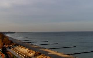 Kołobrzeg Marine Zachód - 18-12-2025 10:12