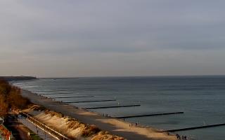 Kołobrzeg Marine Zachód - 18-12-2025 10:28
